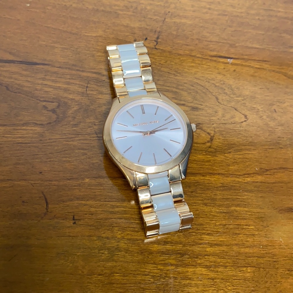 Michael Kors watch